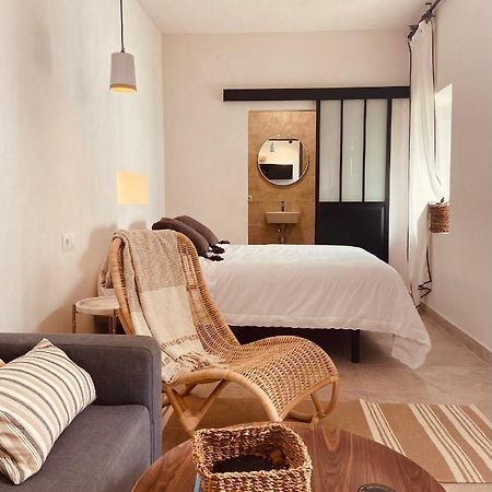 Altamirano Suite By Atico73 Medina-Sidonia Buitenkant foto
