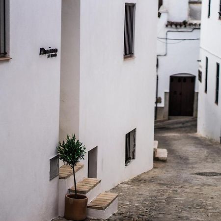 Altamirano Suite By Atico73 Medina-Sidonia Buitenkant foto