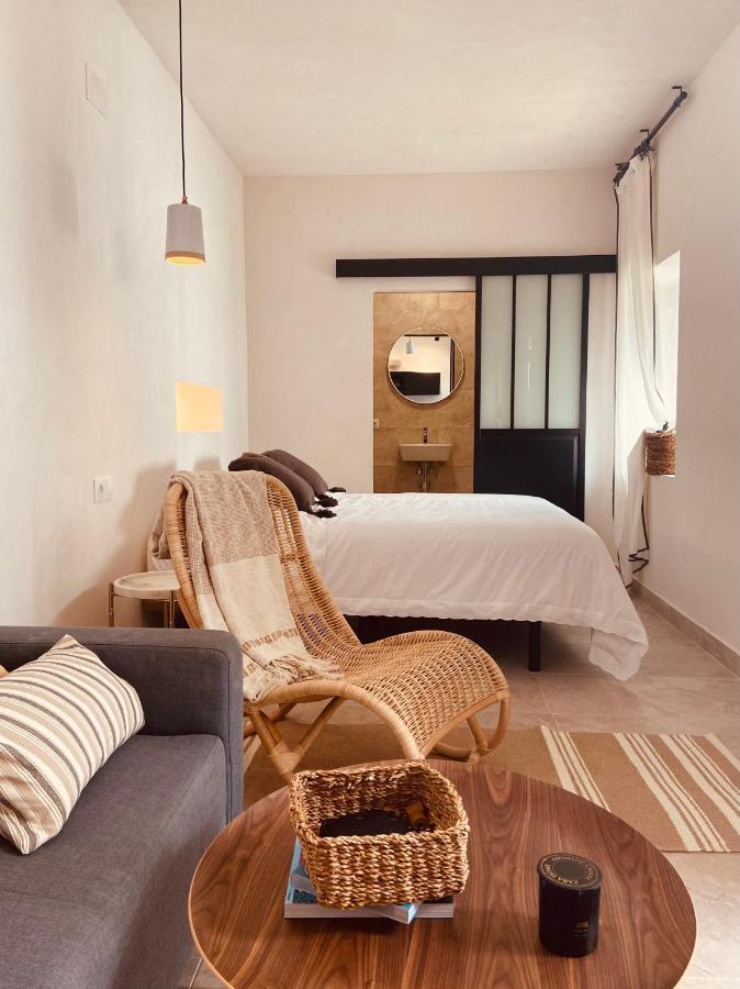 Altamirano Suite By Atico73 Medina-Sidonia Buitenkant foto
