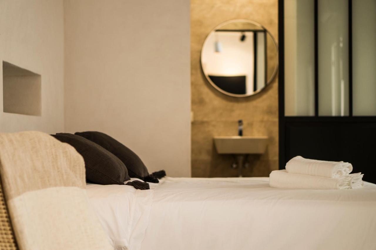 Altamirano Suite By Atico73 Medina-Sidonia Buitenkant foto