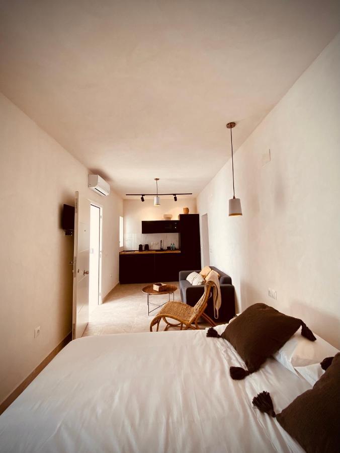 Altamirano Suite By Atico73 Medina-Sidonia Buitenkant foto